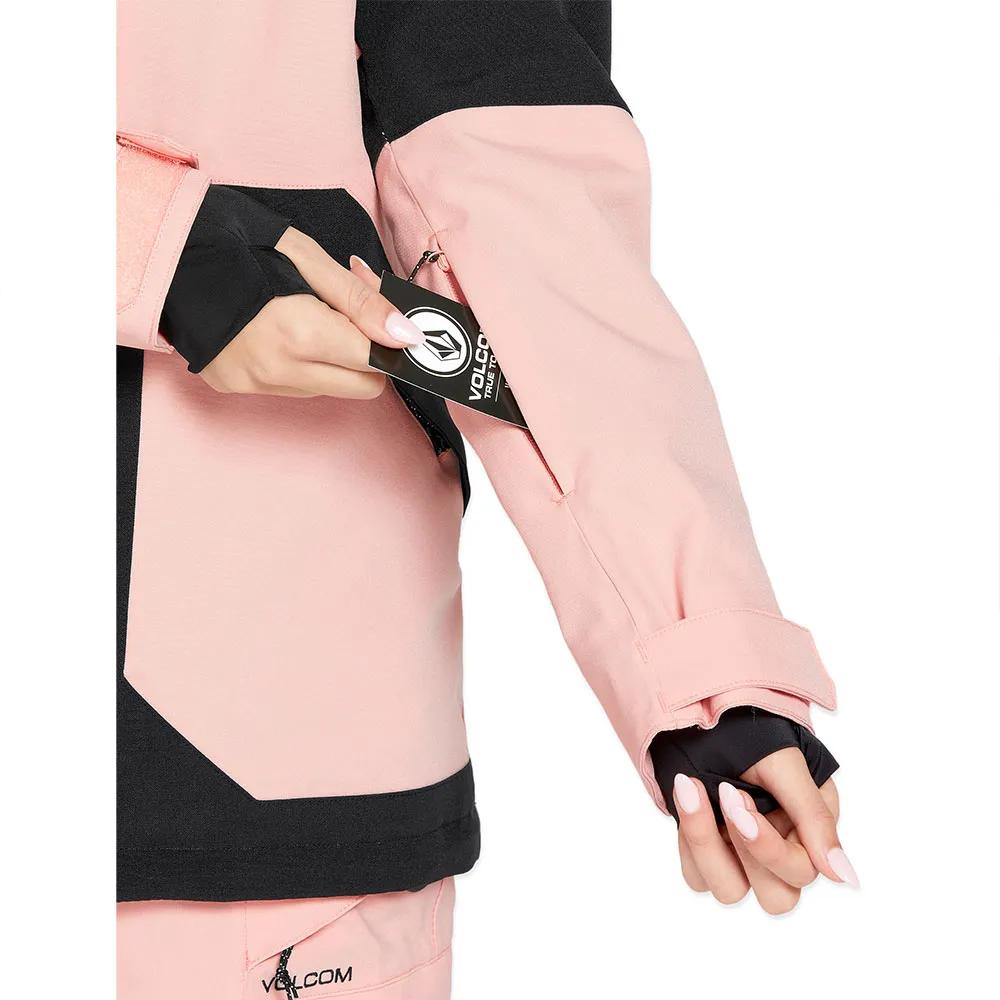 Volcom Куртка Shelter 3D Stretch