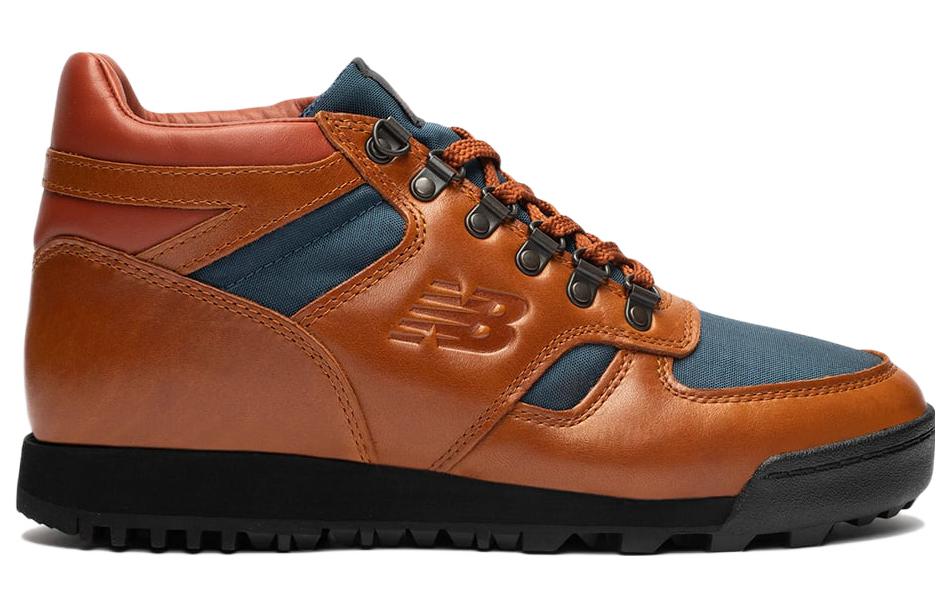 New Balance Rainier 'Glazed Ginger'