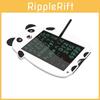 Style Panda Lcd Color Electronic Doodle Drawing And Writing Board Kids For