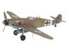 German Revell Messerschmitt 04160 Plastic Model 1/72 Bf109G-5