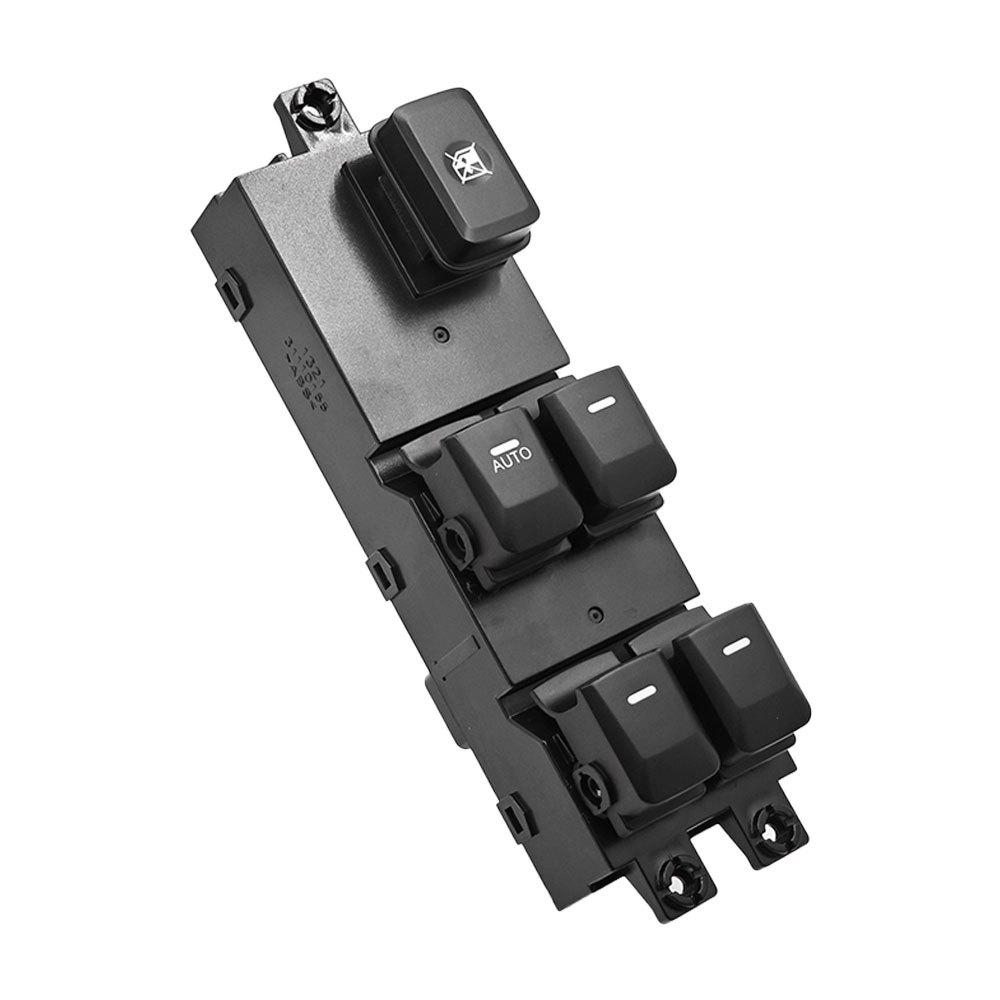 93570-1Y960 Window Lift Switch for 2010-2015 Kia Picanto/Morning Electric