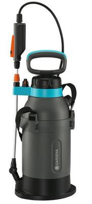 PLUS PRESSURE SPRAYER 5L - HG-11138-20