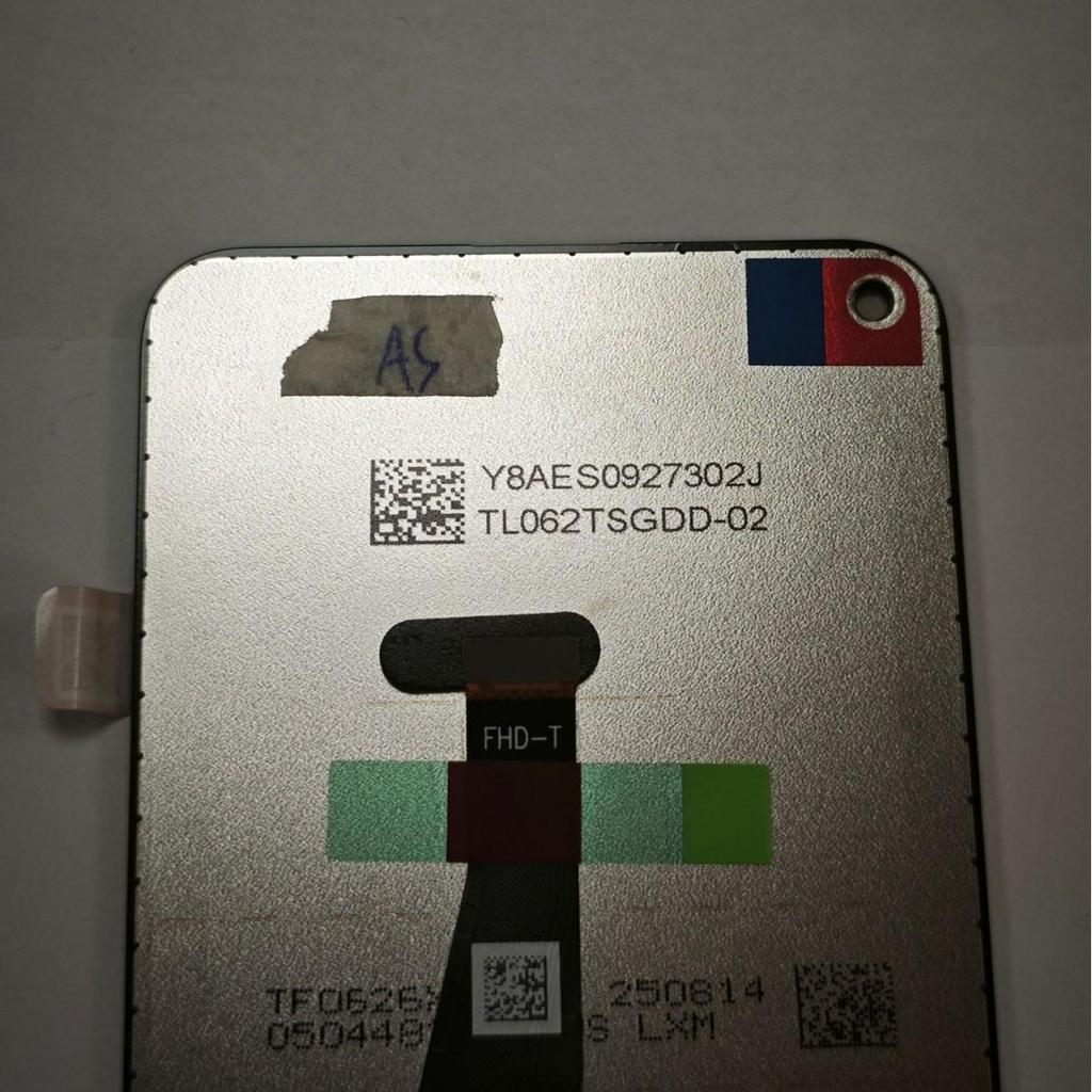 Honor 20 LCD Screen for International Orders