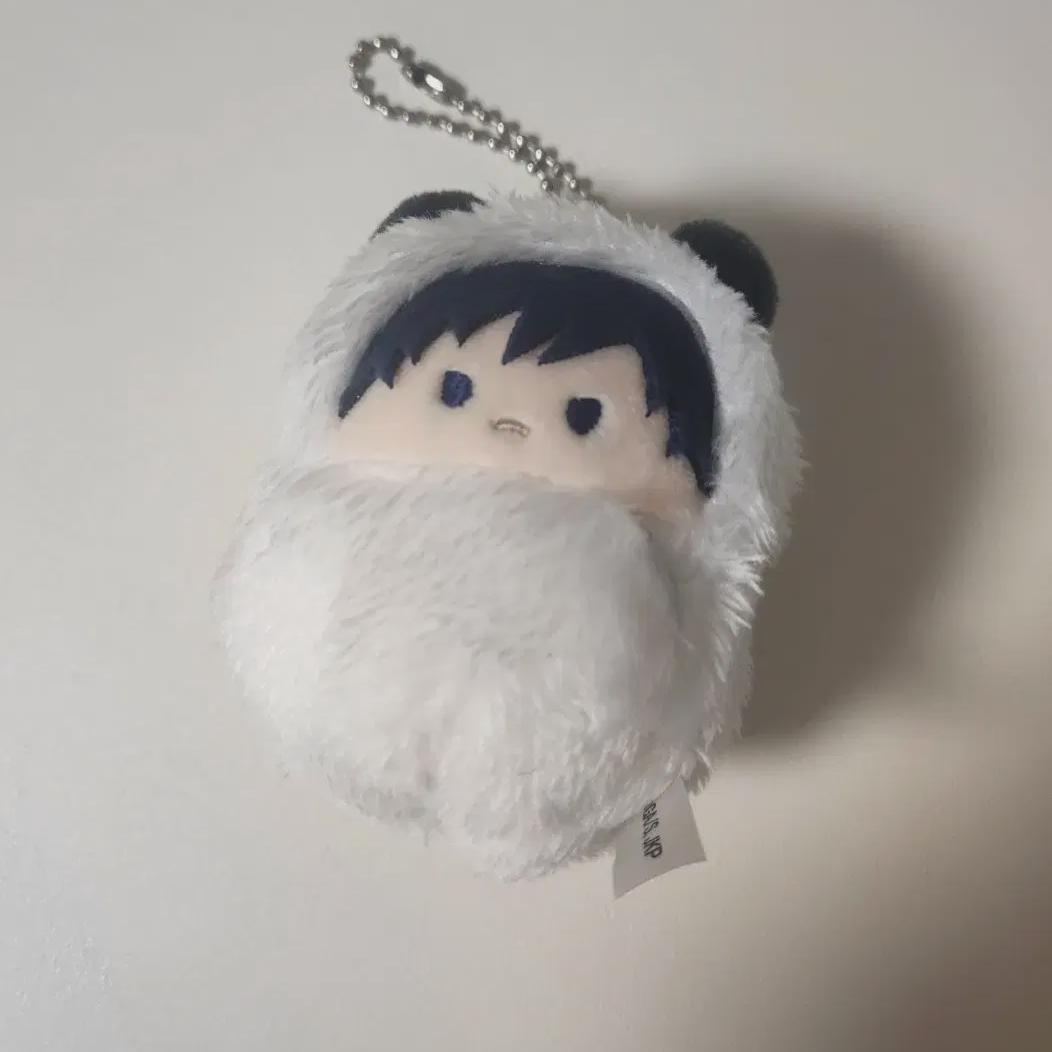 

Кукла Таппинуи Фушигуро Мегуми из Магической битвы