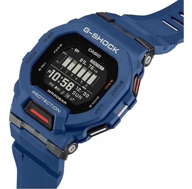 Zegarek Bluetooth Casio G-Shock GBD-200-2ER