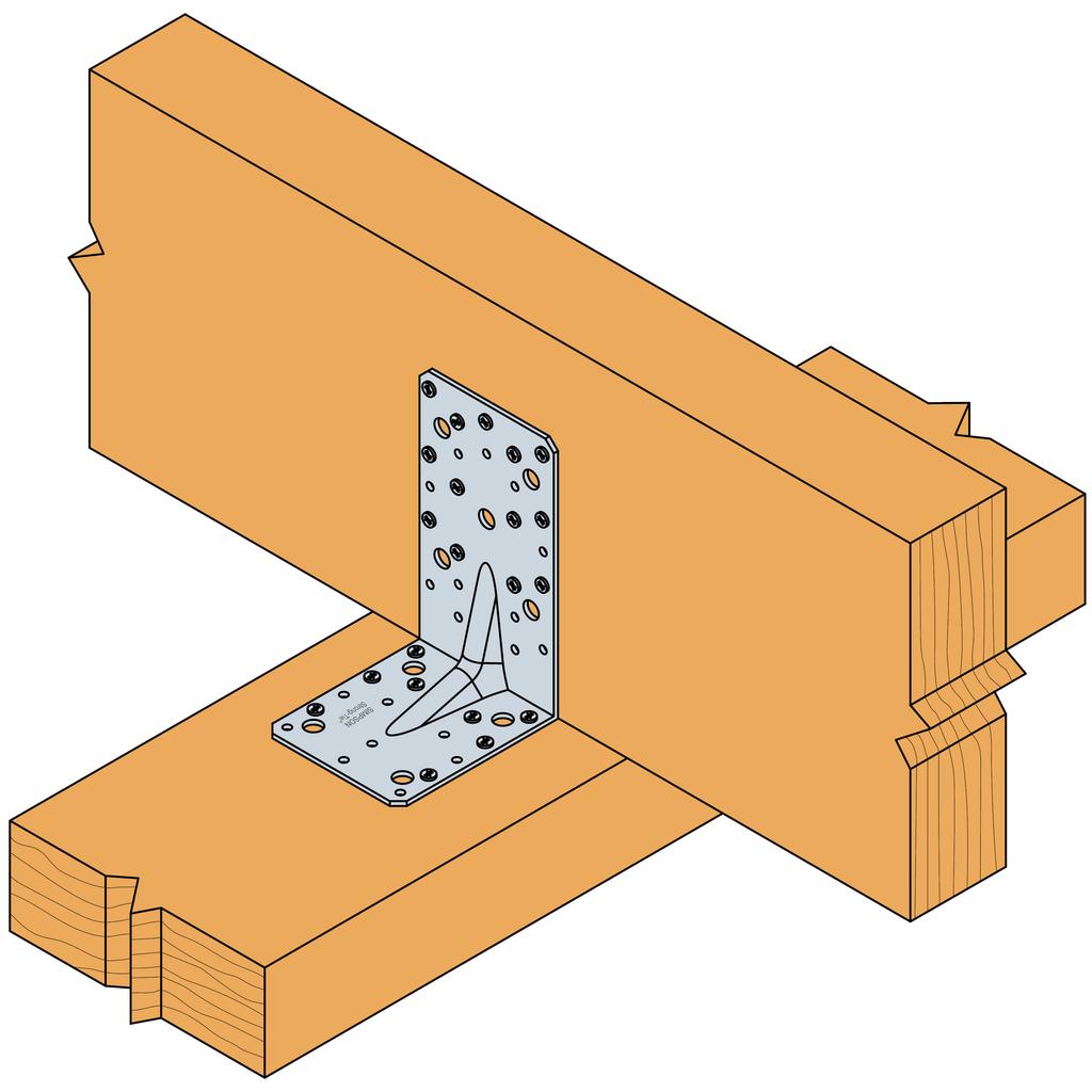 Angle Connector E20/3 E20/3x170x113x95mm (1)
