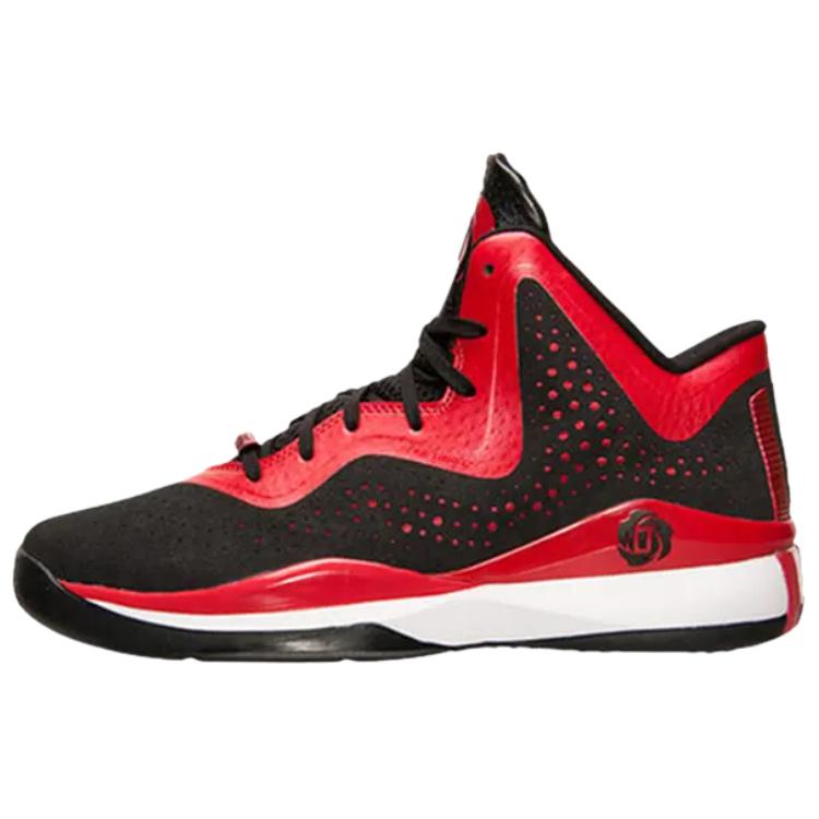 Adidas D Rose 773 3 Scarlet D73914 40