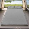 Camping Sleeping Pad Portable Foam Mat with Bag Easy to Clean for Floor