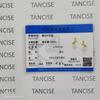 Tancise Jewelry S925 Sterling Silver Bow Earrings Female Gold Fashion Small Pearl Earrings with Natural Freshwater.