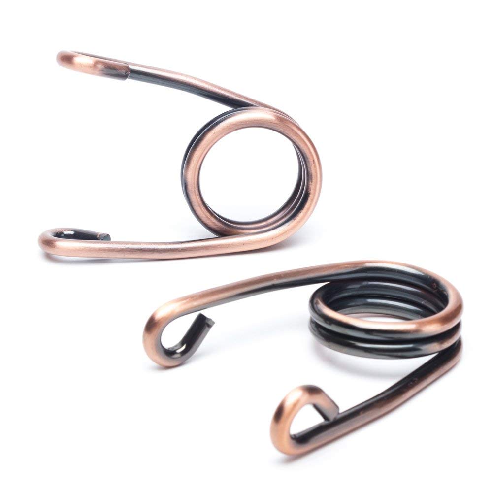 Karun Solo Seat Spring Bracket Kit for Harley Sport Starbobber Chopper Custom