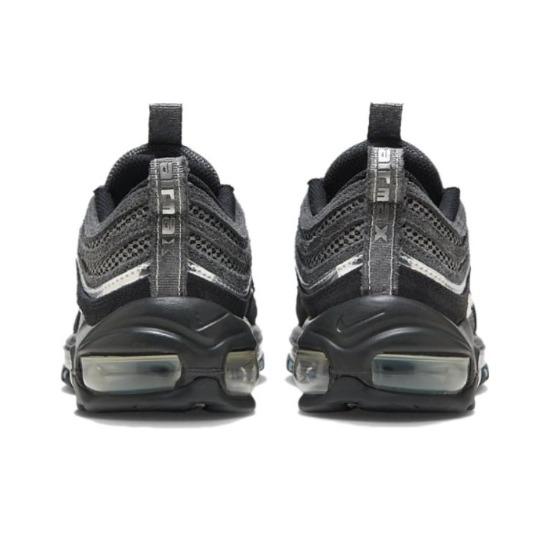 Nike Air Max 97 'Black Chrome' FD4613-001 Damenschuhe