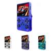 Retro Handheld Game Console 64g Rpg Games For Kids Birthday Gift