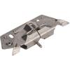 Knitting Machine Feeding Nozzle Metal Accessory Fit for Silver Reed SK840 SK830  Less Than Br More Than