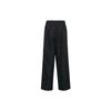Adidas Originals Sports Pants Men's Black Moderate (Unisex) Sports Pants FM3692
