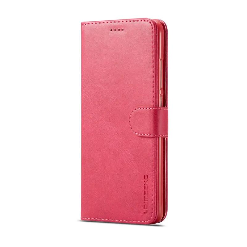 Luxury Flip Leather Phone Case for Xiaomi 15T Pro Wallet Card Cover for Xiaomi 14T 13T 12T Pro Poco X7 X6 X5 M7 M6 Pro Case For Redmi Note 14 13 Case