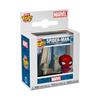 Bitty POP! Deluxe: Spider-Man (Cityscape)