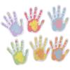 Colorful Sticky Notes Hand Shaped Office Supplies Creative Gifts Memo Pad  Office