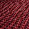 LANMOLIFE High Elastic Bubble Grid Sofa Cover 1/2/3/4 with Skirt Hem, All Season Universal Pet Anti Dirt