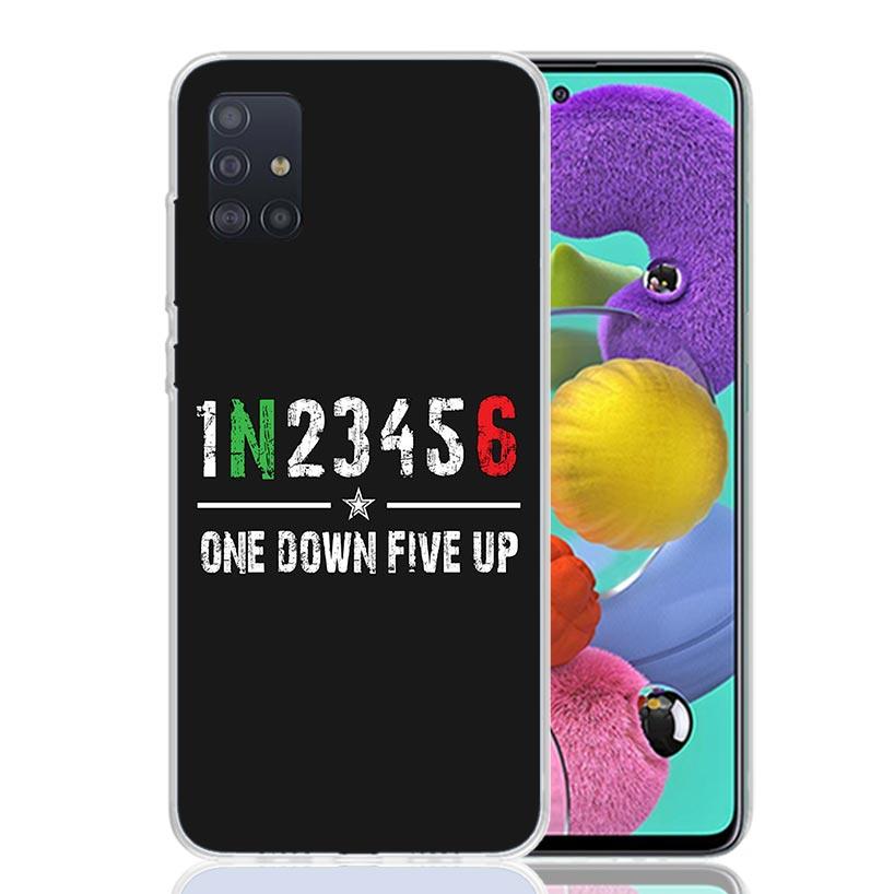1N23456 Cool Motorcycle Phone Case For Samsung Galaxy A52 A32 A22 A12 A02S A50S A30S A51 A31 AA71 Note 20 Ultra 10 S10 Plus Gala