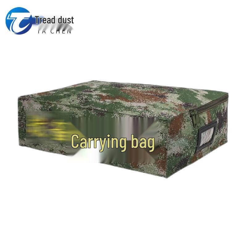 Portable Storage Pillow Bag