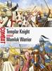 Libro Templar Knight Vs Mamluk Warrior : 1218???50