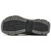Fila Ciclone Casual Comfortable Low-Top Dad Shoes Men Sneakers Hawk-Brown Mountain-Gray F12M411103FFA
