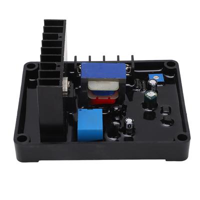 3-Phasen Automatisches Spannungsregler-Panel Niedriggeschwindigkeits-Schutz AVR-Modul für Bürstengenerator 220V