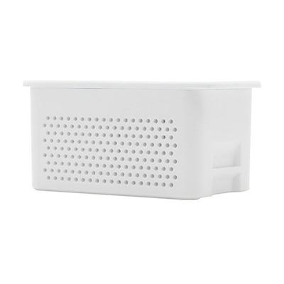A65T-For DJI ROMO Silver Bacteriostatic Module Accessories Vacuum Cleaner Replacement Parts
