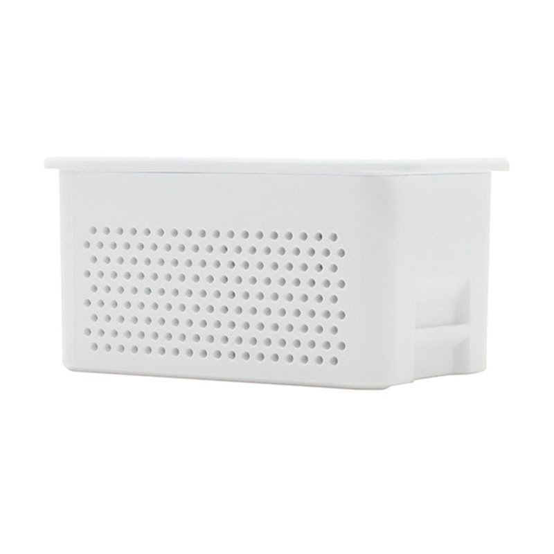 

A65T-For DJI ROMO Silver Bacteriostatic Module Accessories Vacuum Cleaner Replacement Parts