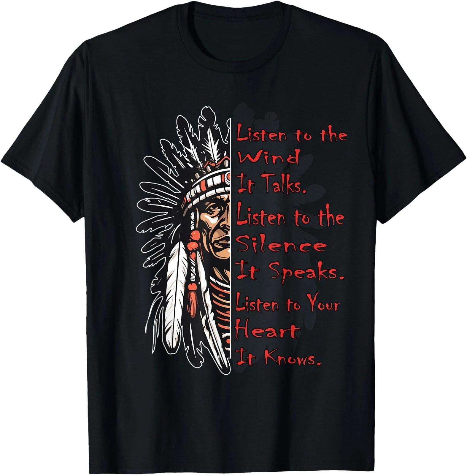 Lumbee T-Shirt - Tribal T-Shirt ,Native US Tshirt, Unisex Tee XS