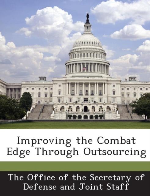 Bok Improving the Combat Edge Through Outsourcing