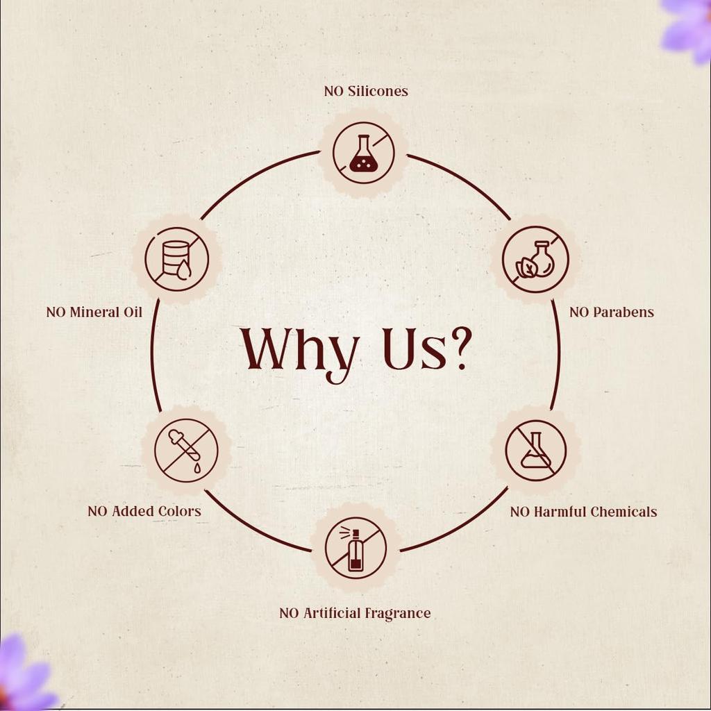 VASU Kumkumadi Tailam 25 ml Packung 1 Für strahlende Haut Kräuteröl für das Gesicht Anti-Aging Pflege