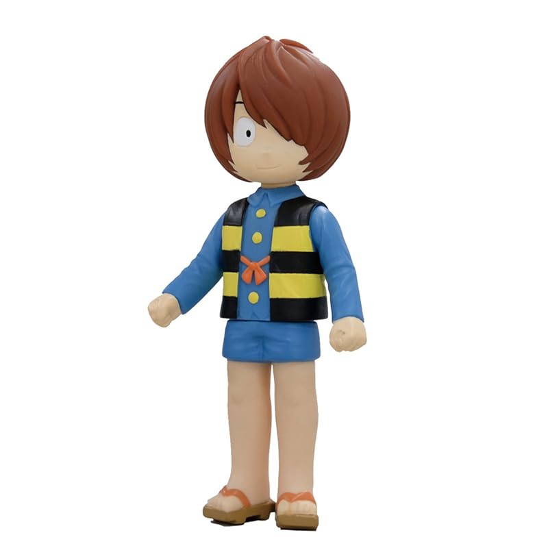 

GeGeGe no Kitaro gegege collection