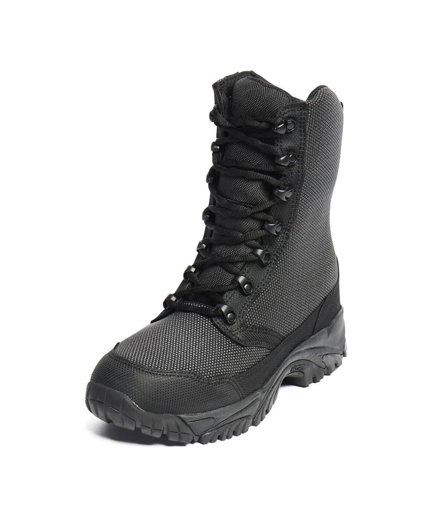 Altaigear Tactical Style Outdoor Zip-Up Long Boots