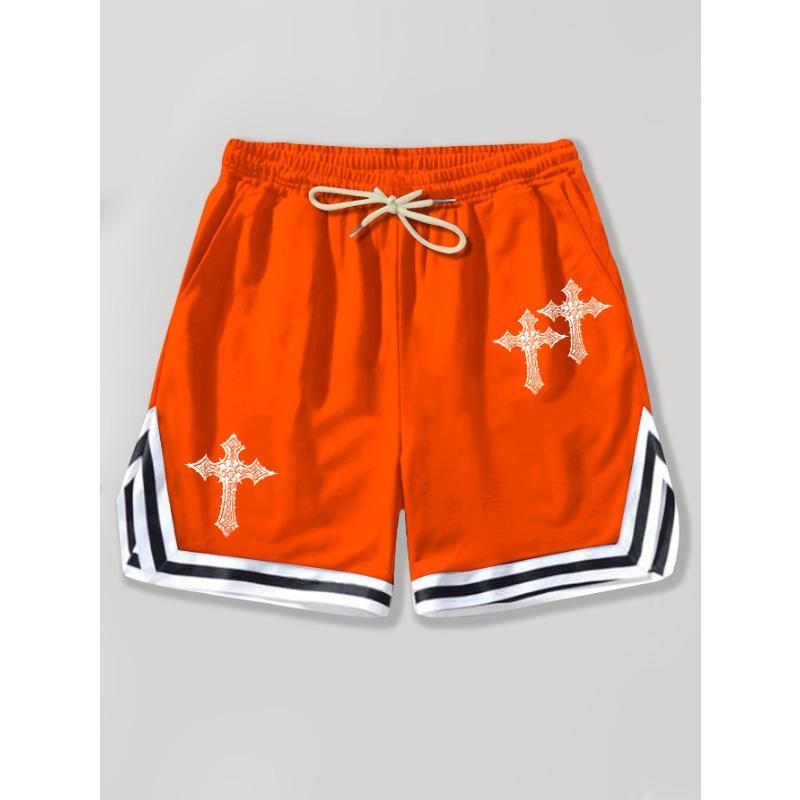 men s casual shorts M