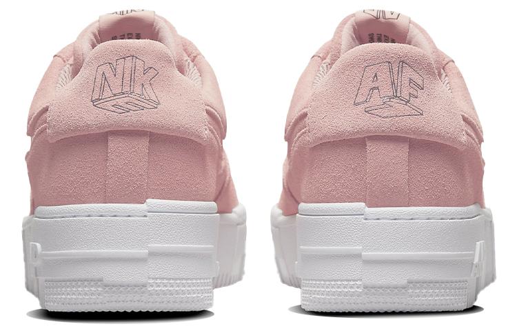 Nike Air Force 1 Low Pixel Pink Oxford Women's DQ5570-600