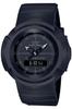 Watch Black [Casio] G-Shock AW-500BB-1EJF Men's