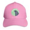 New Zealand Bird Kokako Baseball Cap Golf Wear Streetwear hard hat Brand Unisex cap Caps Unisex Womens
