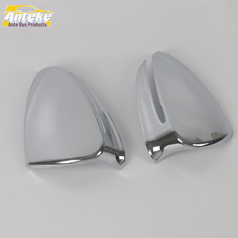 BYD 22 Tang EV Rearview Mirror Decorative Stickers