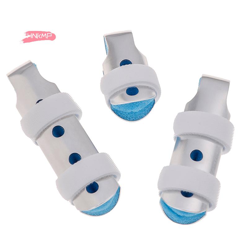 1 Stück Triggerfingerschiene Strecker Orthese Schmerzlinderung Korrekturstütze Hoch für Digitalen Hammerfinger Orthese