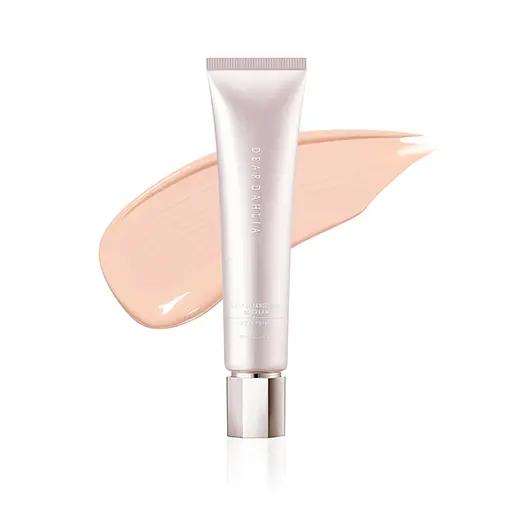 Liebe Dahlia Tägliche Abwehr PDRN BB-Creme SPF50+ PA++++ 40ml – 4 Farbtöne