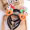 Chinese Zodiac Chinese New Year Hairband Soft Snake Headband Cute   Lunar Year