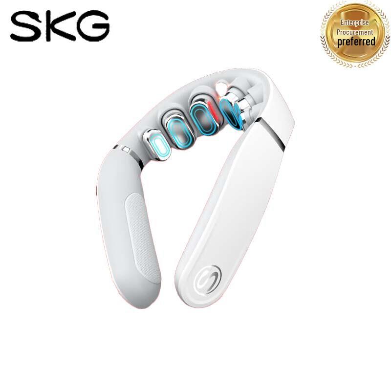 SKG G5 Series 1st Gen Neck Massager