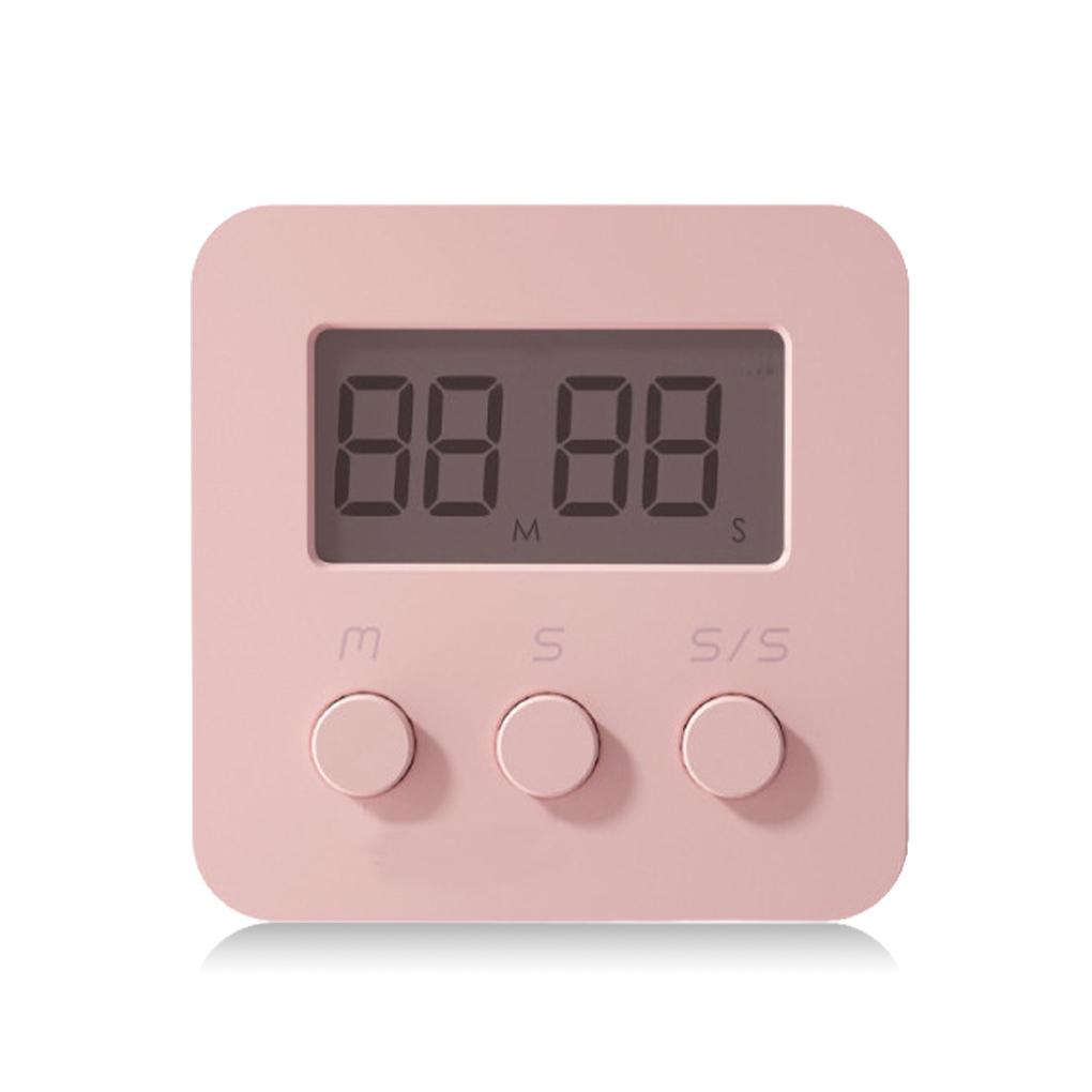 

Настенный цифровой таймер-будильник для управления временем Обучение учителей Фитнес-устройство для дома Школа Офис