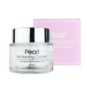ANJO Pearl Whitening Cream