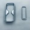 Car Interior Accessories For Honda Vezel HR-V E:HEV -2024 Console Gearbox Panel Trim Window Lift Switch Control Panel Frame
