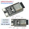 ESP32C5-H4 Dual-Band 2.4G 5GHz WiFi BT Module ESP32-C5-DevKitC-1 Development Board 4Mb CH340 Driver With 30Pin Header Soldered