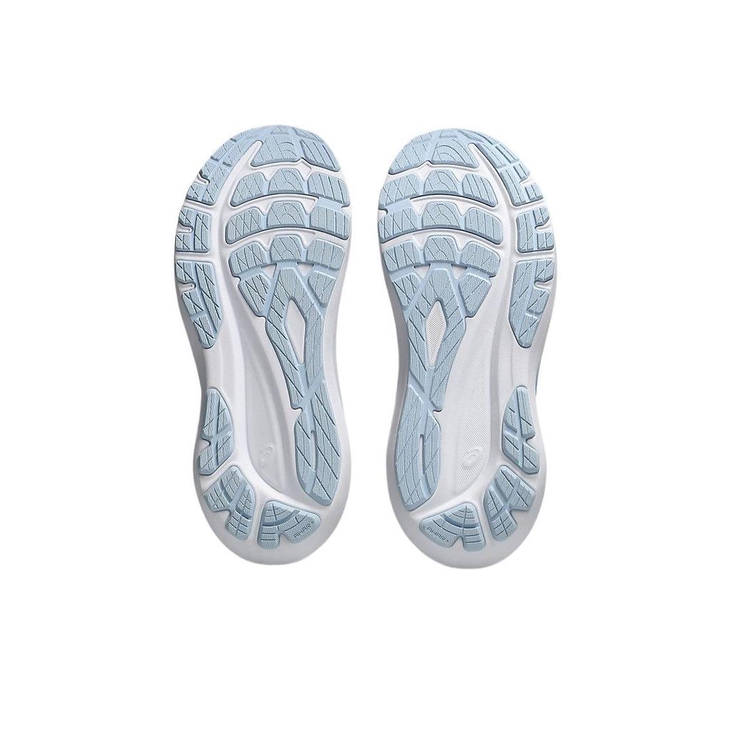 Asics GT 2000 13 Indigo Blue Damen-Sneaker Carrier-Grey 1012B666-403