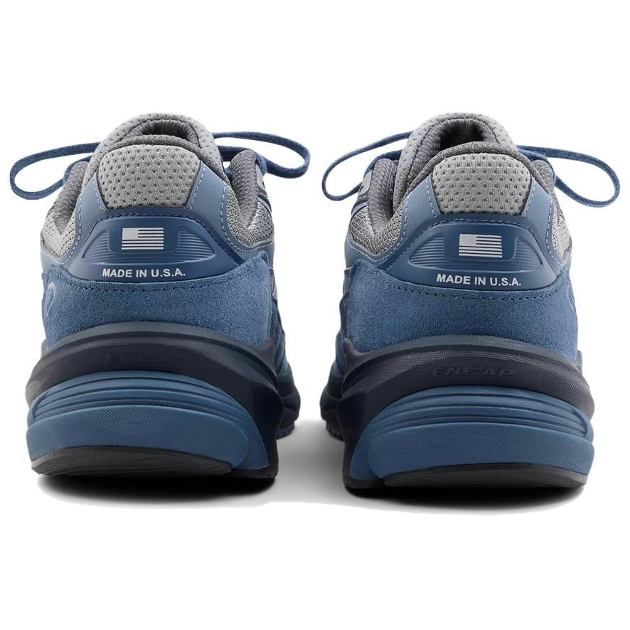 New Balance 990v6 'Community Navy' Men's U990LT6