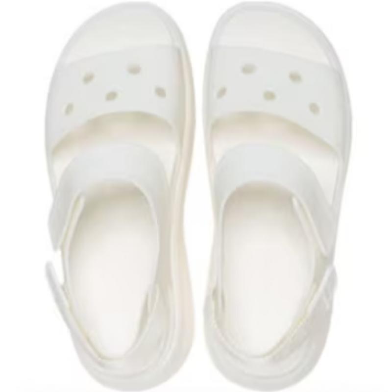Crocs Height Increasing Strap Sandal 211755 0wv